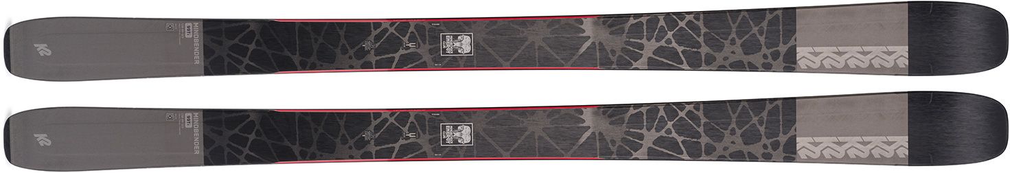 2022 K2 MINDBENDER 99TI