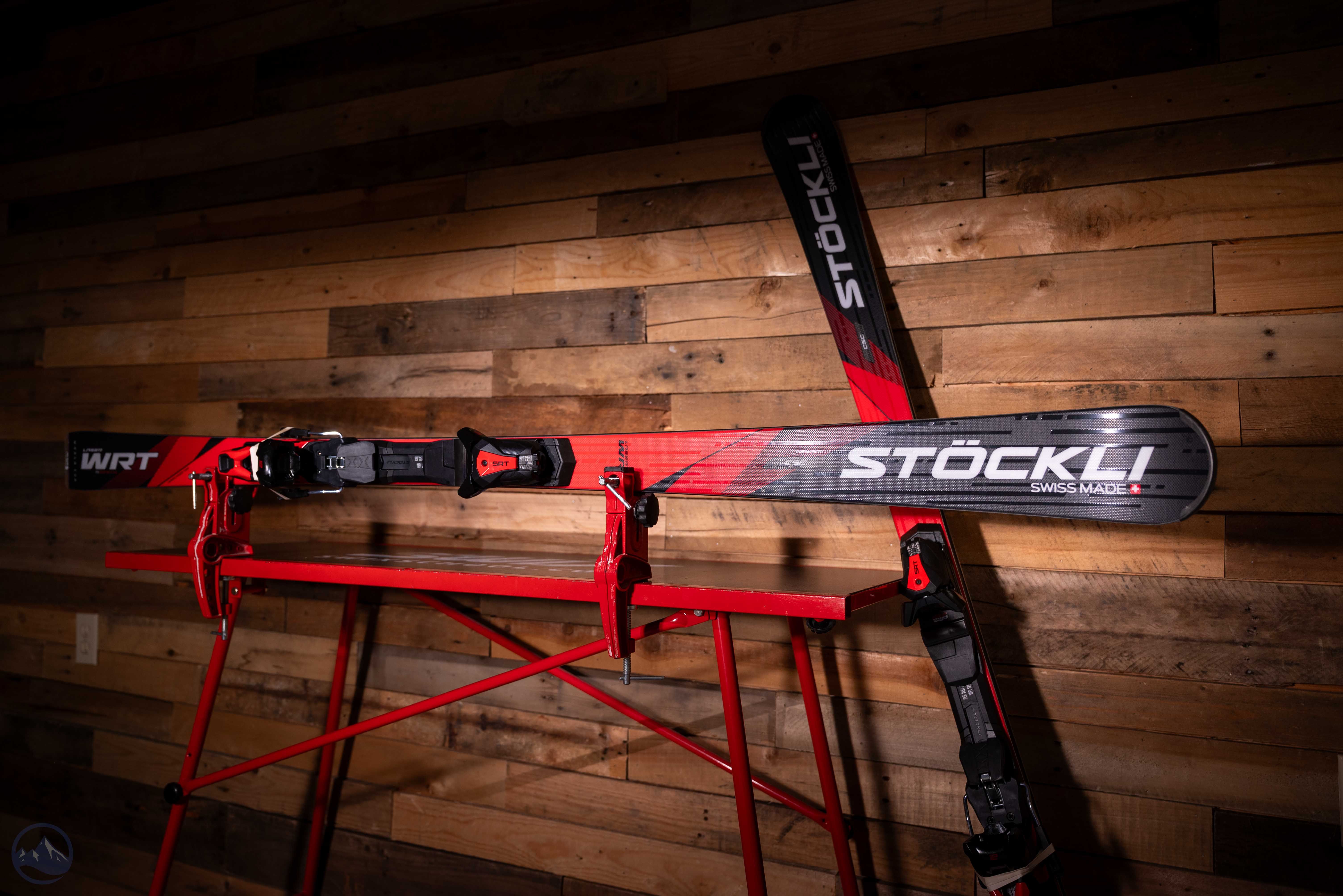 2027 Stockli Laser WRT | SkiEssentials