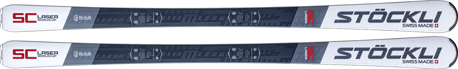 2023 STOCKLI LASER SC