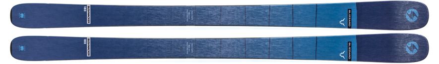 2020 BLIZZARD BUSHWACKER