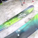 2018 K2 Fulluvit 95 Women's Skis