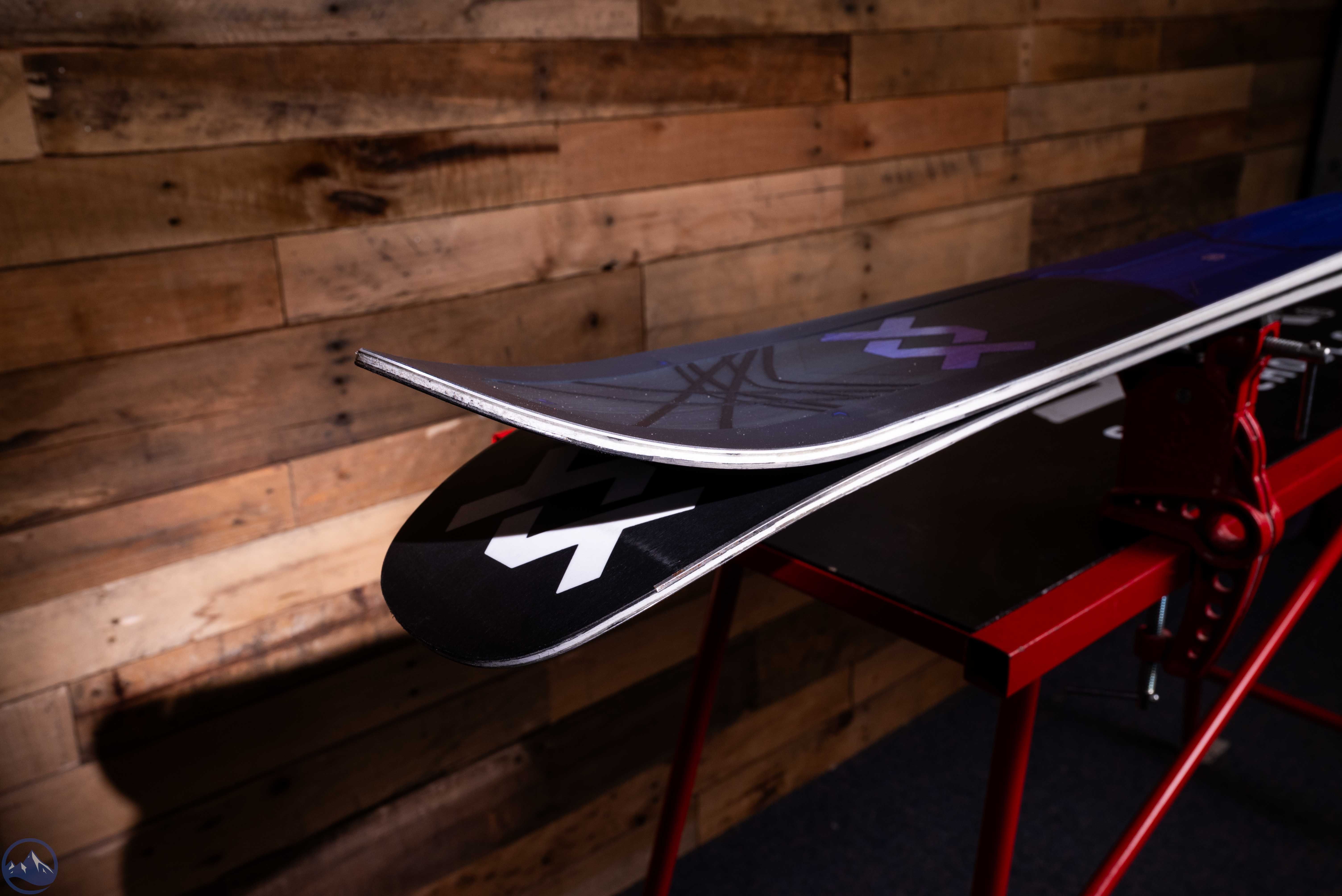 Volkl M7 Mantra - Thumbnail 2