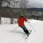 2019 Volkl Deacon 76 Skis