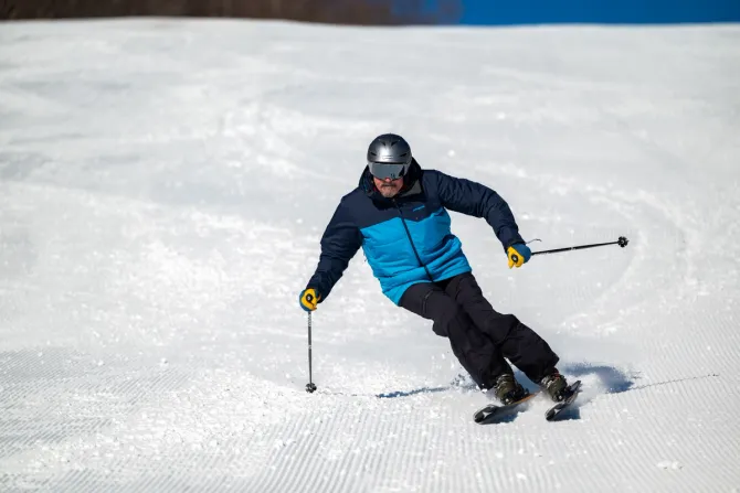 Ski Test and Product Reviews