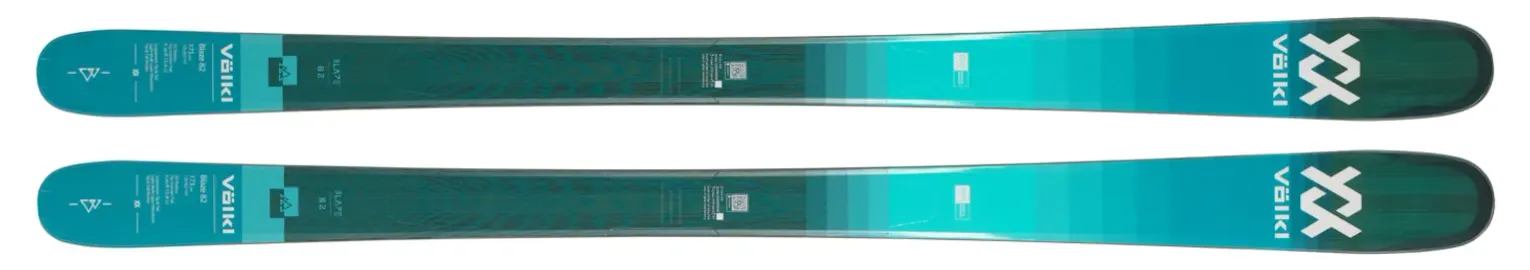 2024 Volkl Blaze 82 Graphics