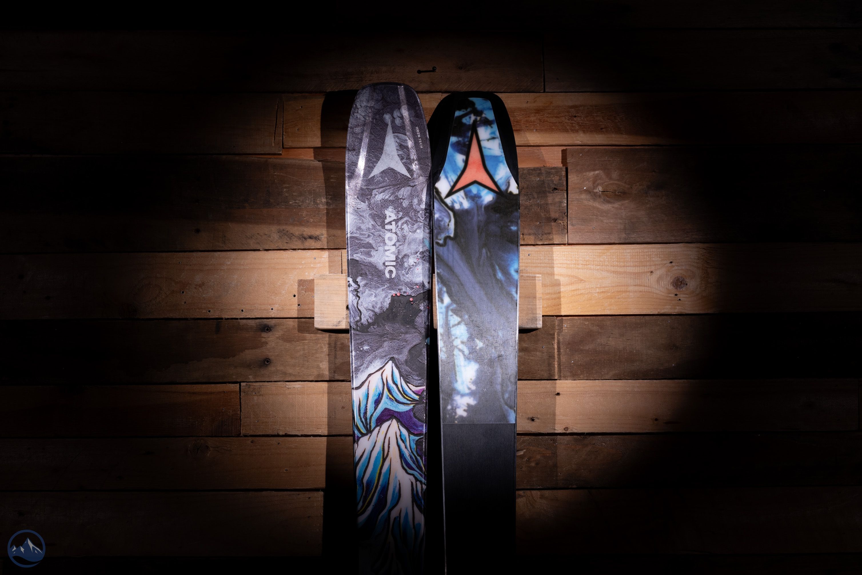 2025 Atomic Bent 90