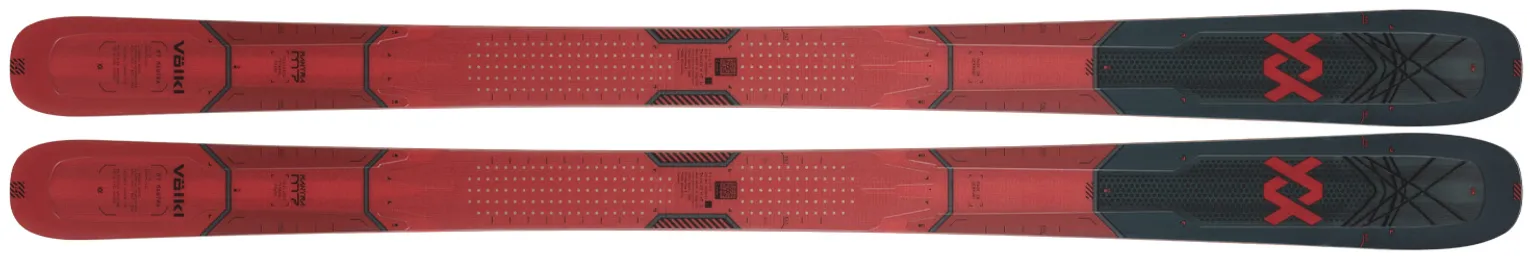 2026 Volkl Mantra Collection Introduction and On Snow Review - 2026 Volkl M7 Mantra Skis