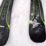 2018 Blizzard Quattro 8.4 Ti Skis