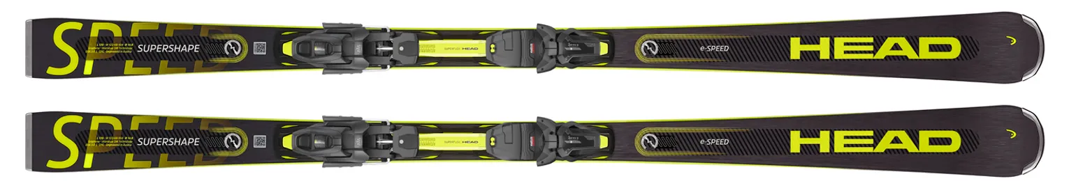 2024 Head Supershape E-Speed