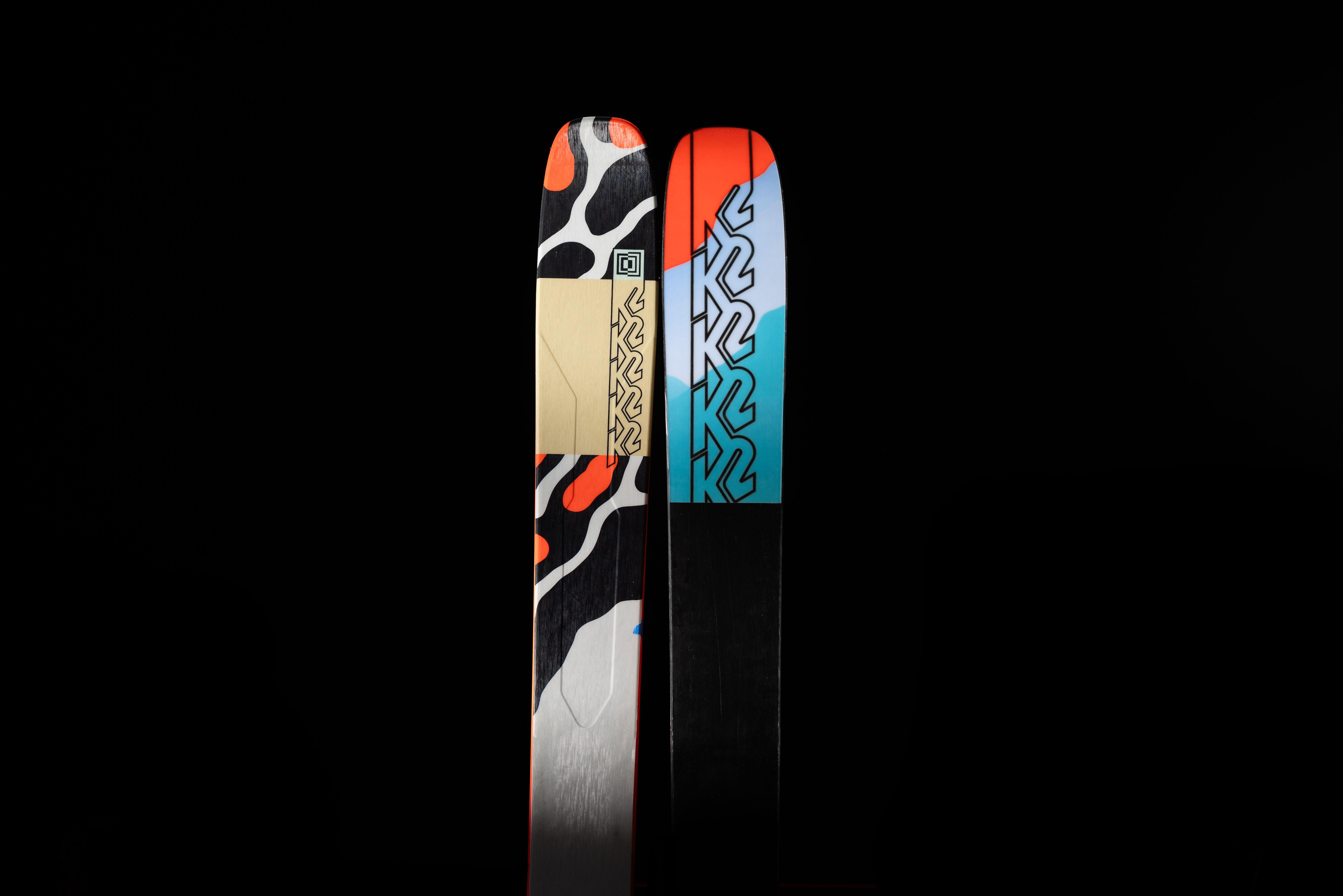 20-21 K2 MINDBENDER 108 TI（美品） 2020 K2 MINDBENDER 108TI