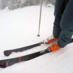 2019 Blizzard Brahma Skis 5