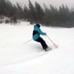 2019 Blizzard Firebird WRC Skis 6