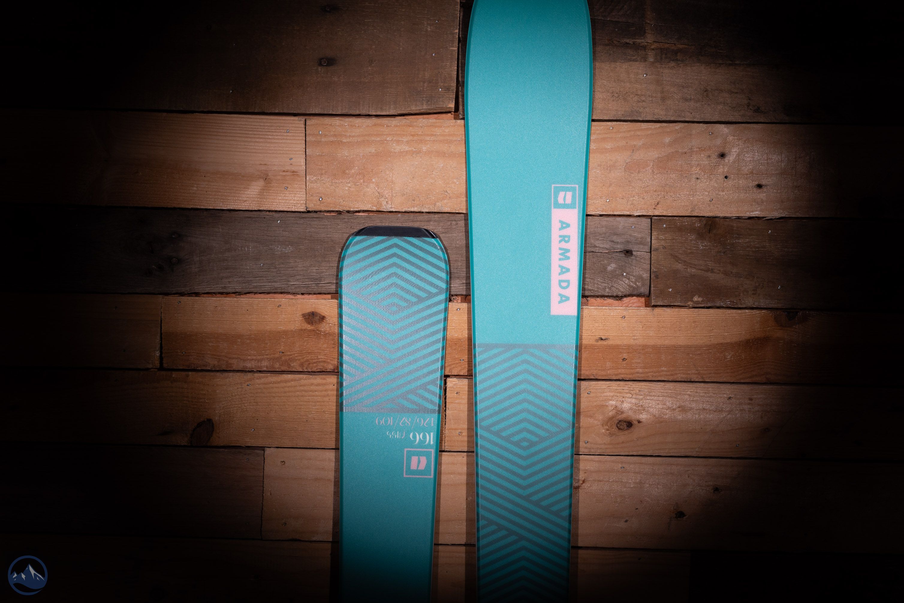 2025 Armada Reliance 82 Ti | SkiEssentials