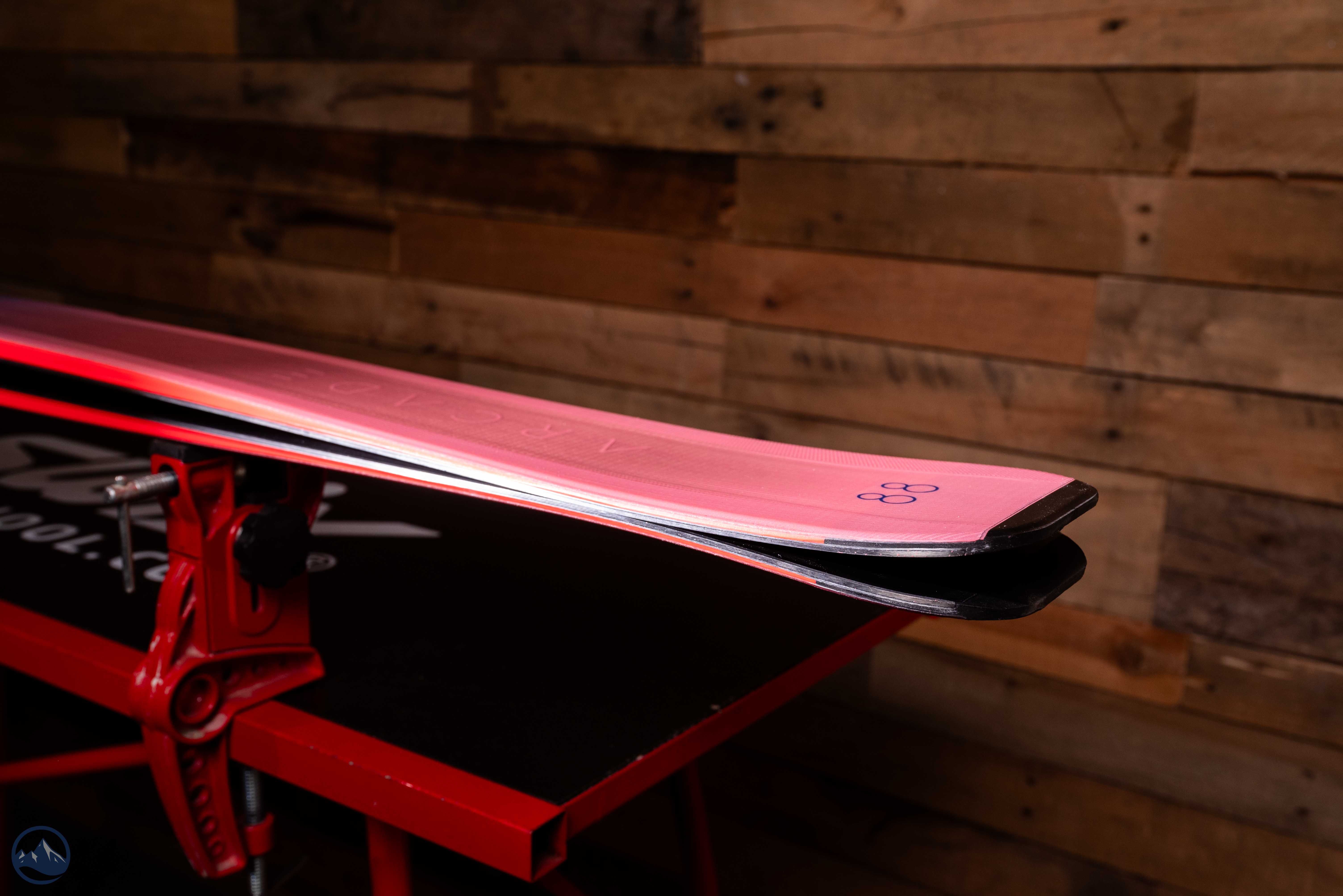 2026 Rossignol Arcade 88 W | SkiEssentials