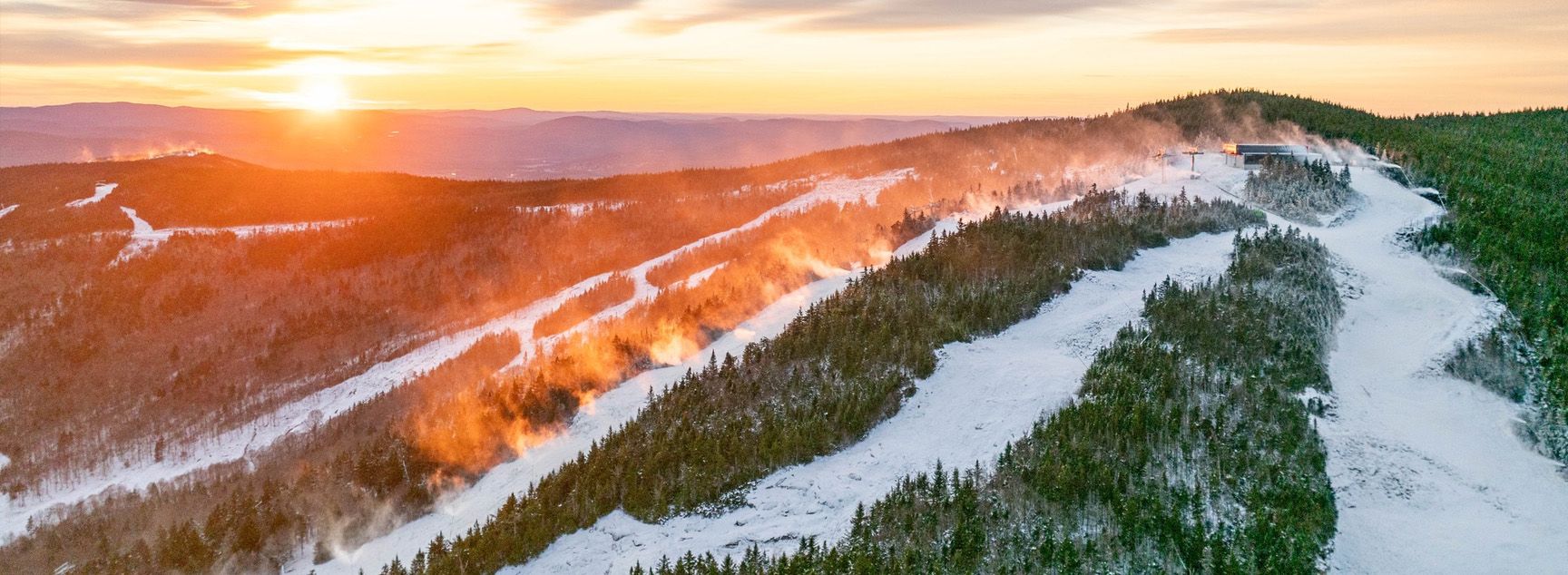 MOUNTAINFOX 24-25 | NOVEMBER SNOWMATERIAL 【24-25】November