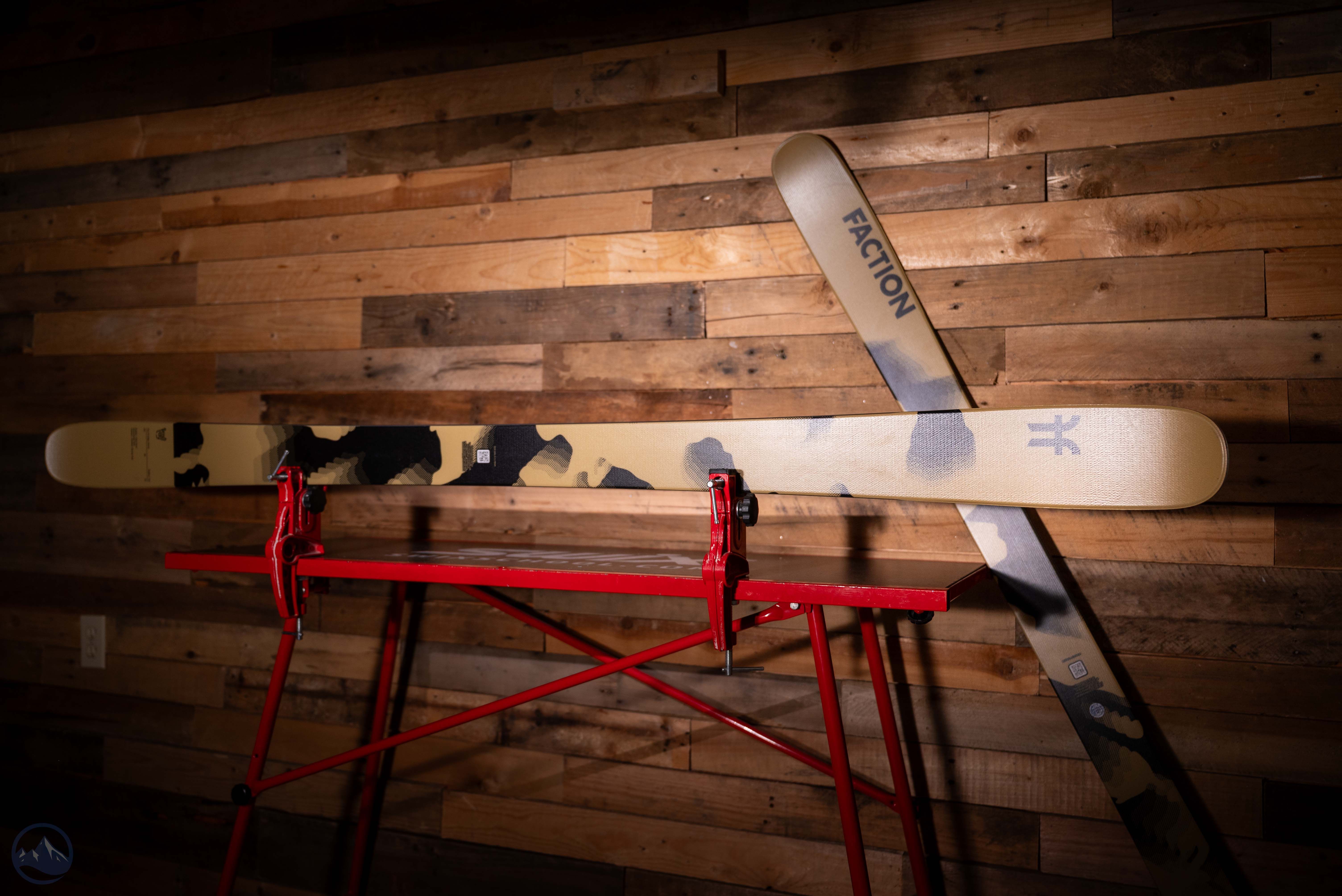 2027 Faction Prodigy 1 | SkiEssentials