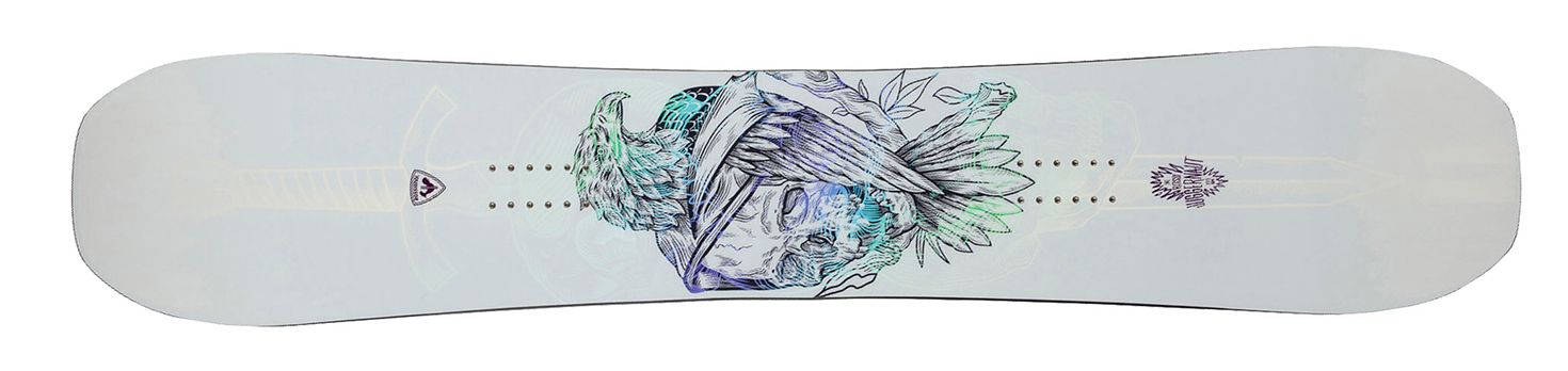 2023 ROSSIGNOL JUGGERNAUT