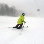 2019 Kastle MX 99 Skis 3