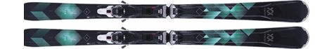 2018 Volkl Flair 81 Women's Skis