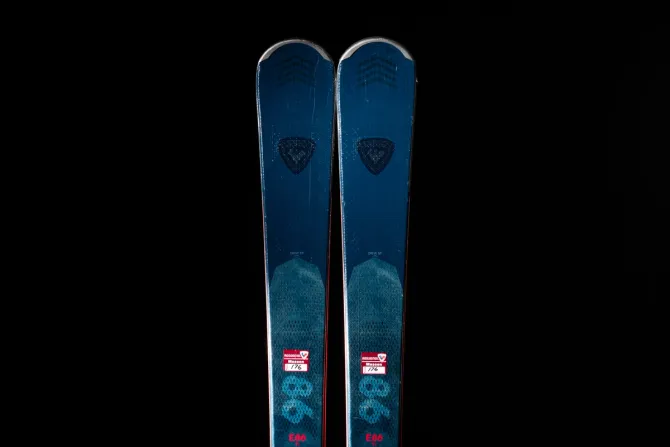 Ski Test and Product Reviews