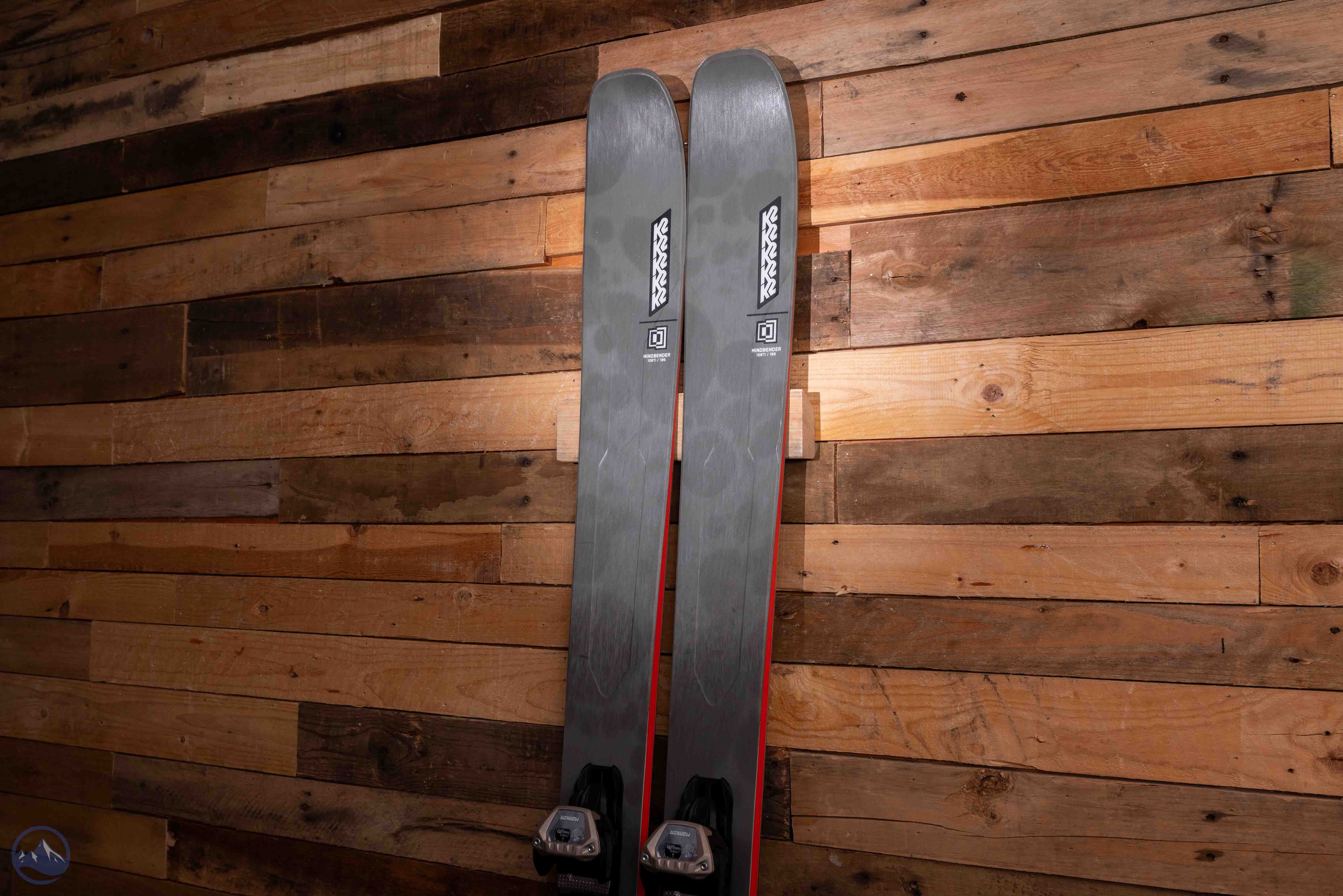 2026 K2 Mindbender 108TI