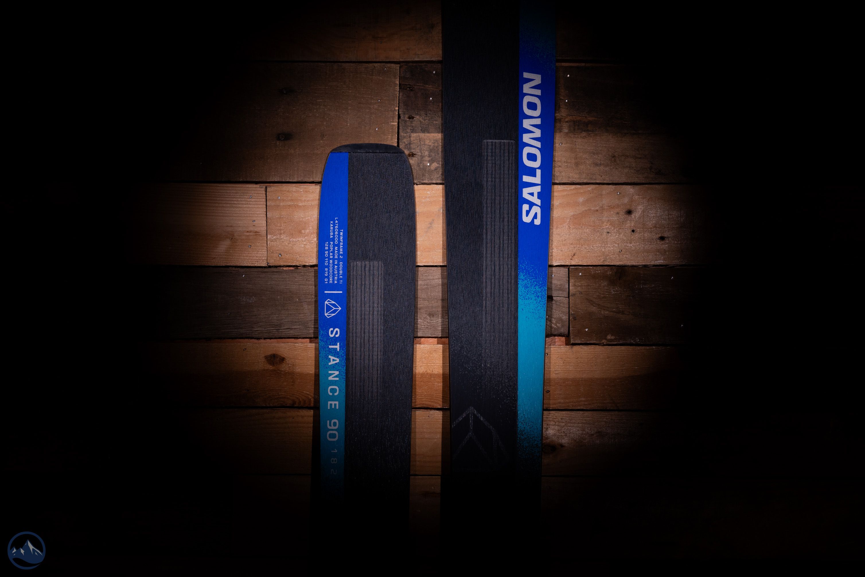 2025 Salomon Stance 90