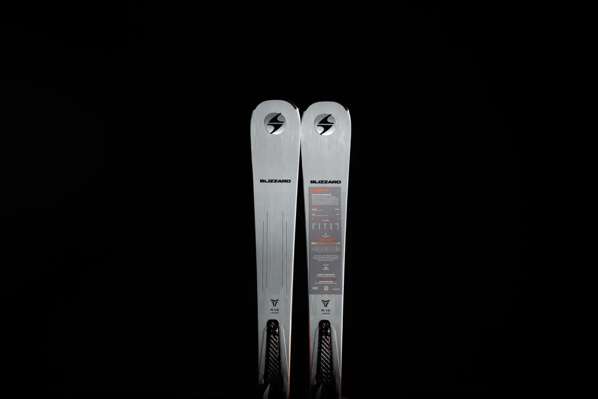 2024 Blizzard Thunderbird R13 LTD