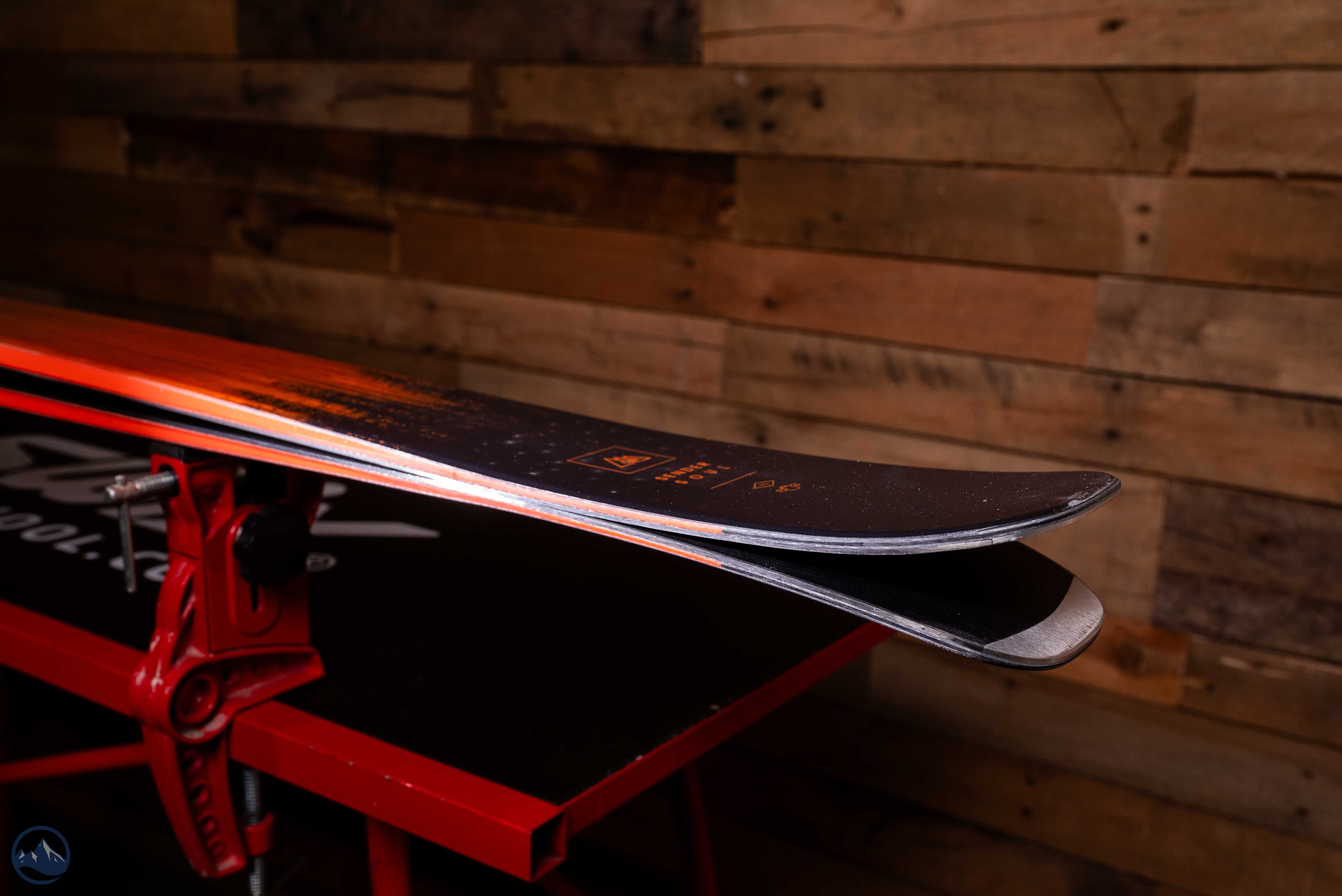 2026 Rossignol Sender Soul 92 | SkiEssentials