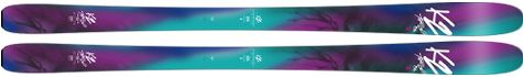 2018 K2 Thrilluvit 85 Women's Skis