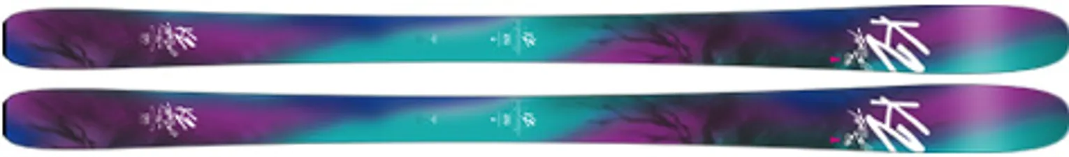 2018 K2 THRILLUVIT 85 WOMEN’S SKIS