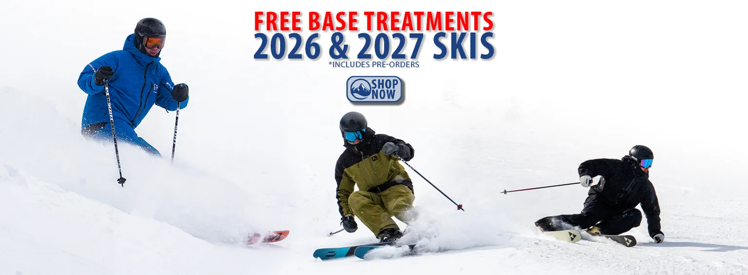 Demo ski Flash Sale All prices reduced by 10%