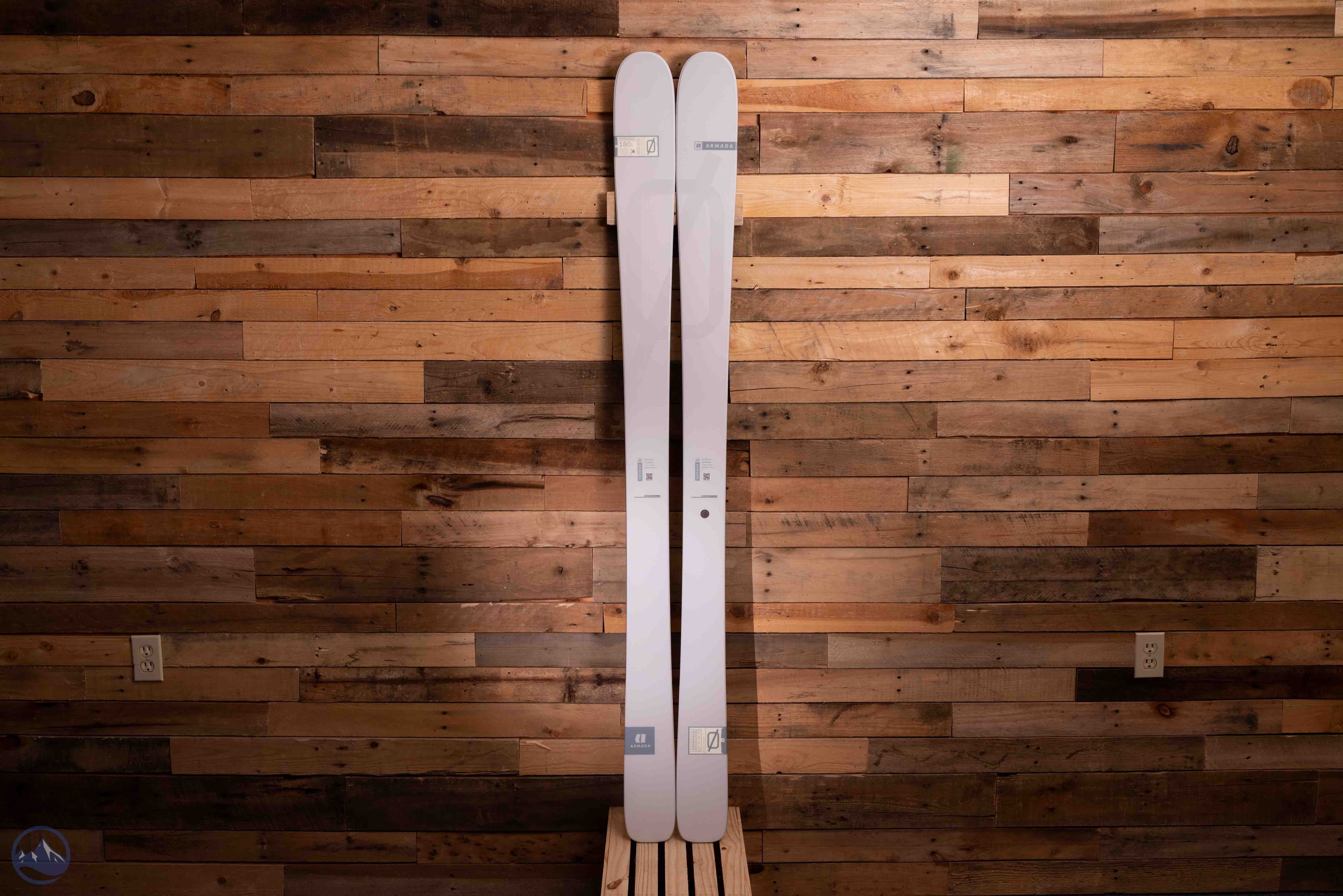 2026 Armada Stranger 100 | SkiEssentials