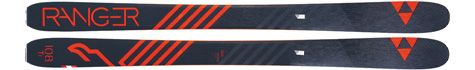 2019 Fischer Ranger 108 Ti Ski Image
