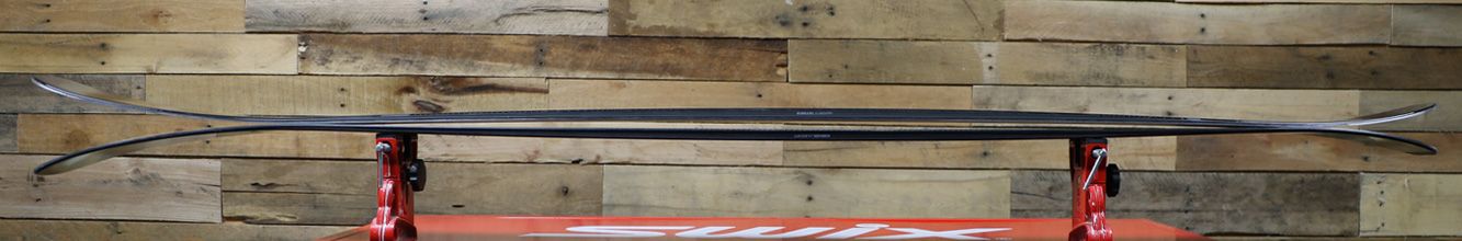 2022 Armada Declivity 108 Ti Ski Review: Camber Profile Image