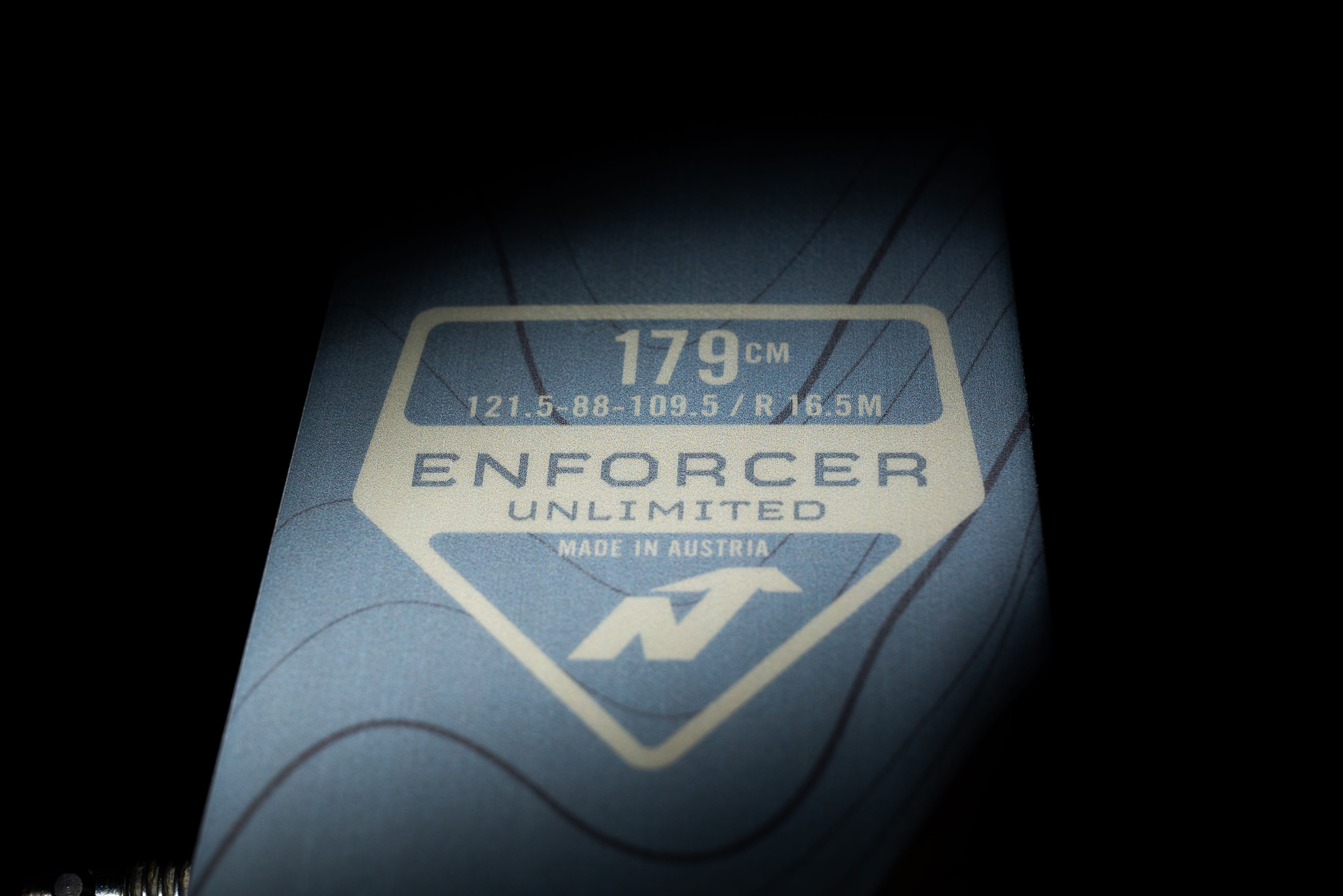 2024 Nordica Enforcer 88 Unlimited | SkiEssentials