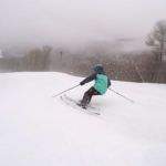 2018 Volkl Flair SC Women's Skis