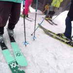 2018 Volkl 90Eight W Women's Skis