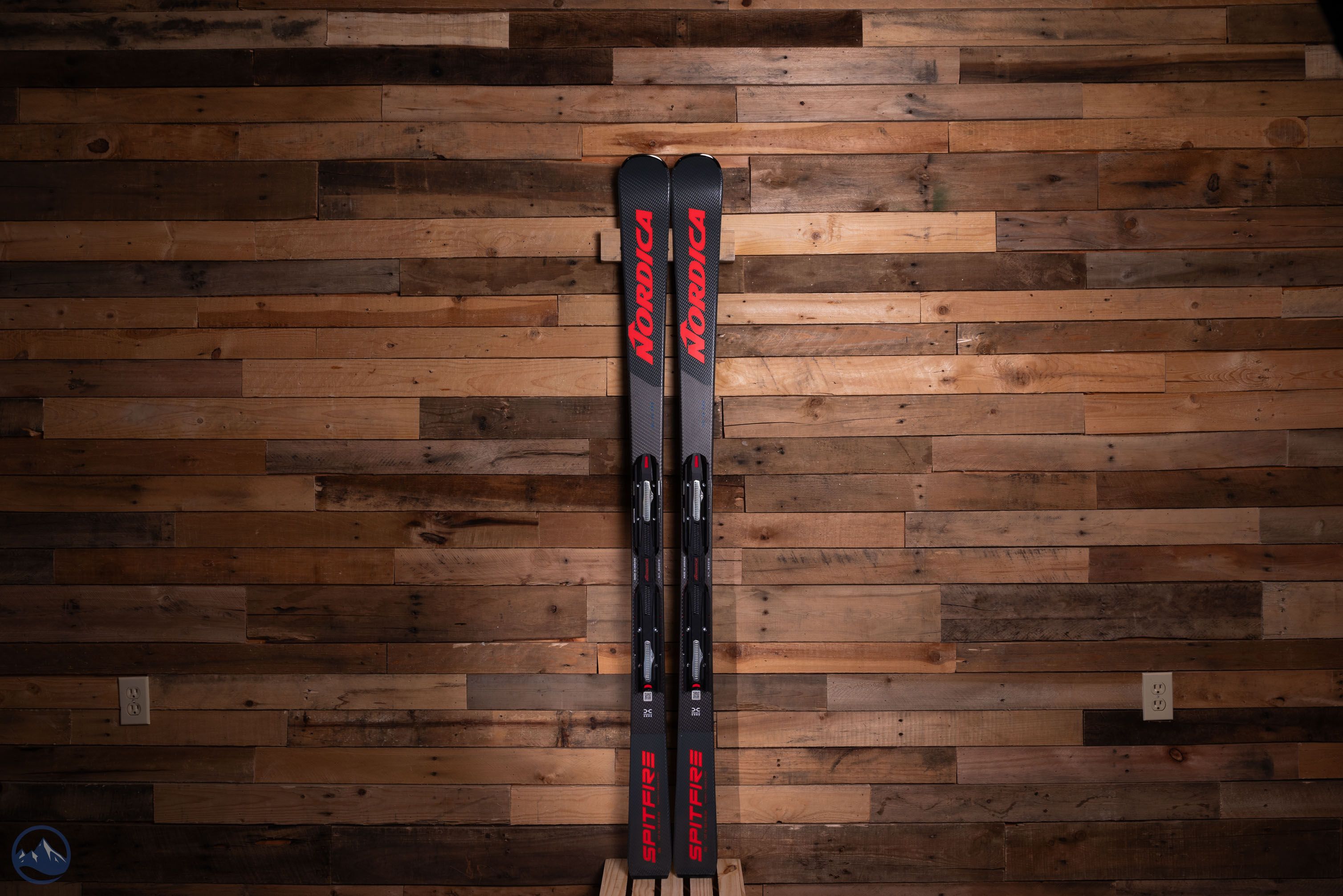 2025 Nordica Spitfire DC 74 PRO