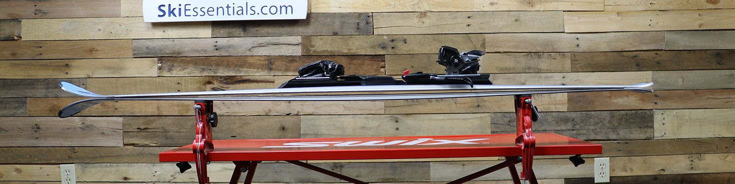 2022 STOCKLI LASER SL