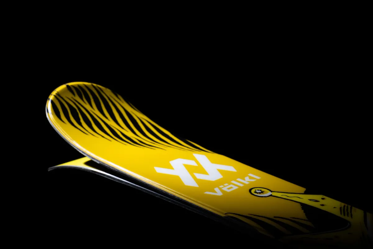 2024 Volkl Revolt 86 | SkiEssentials