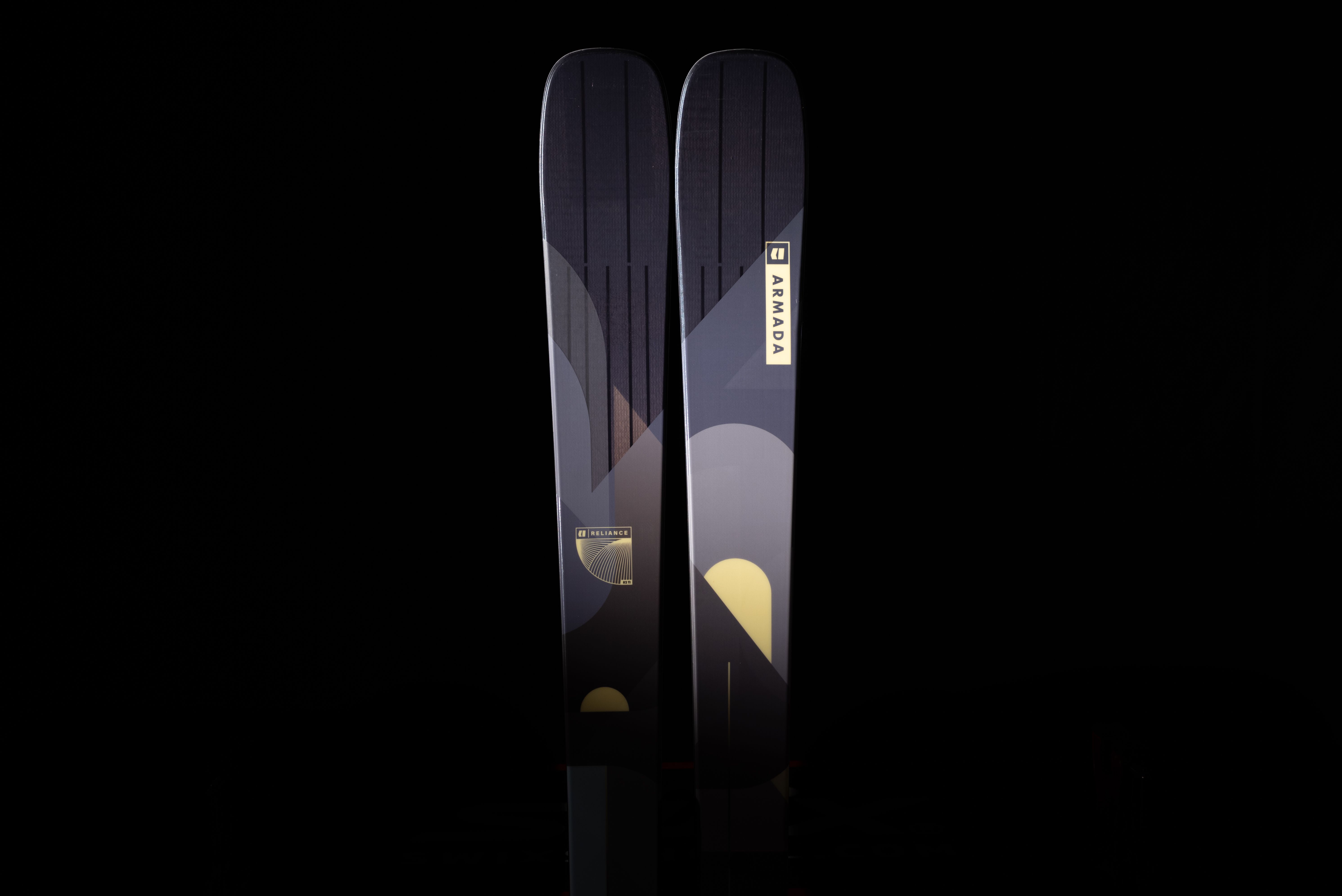 2024 Armada Reliance 82 Ti Women s Skis Alpine Skis