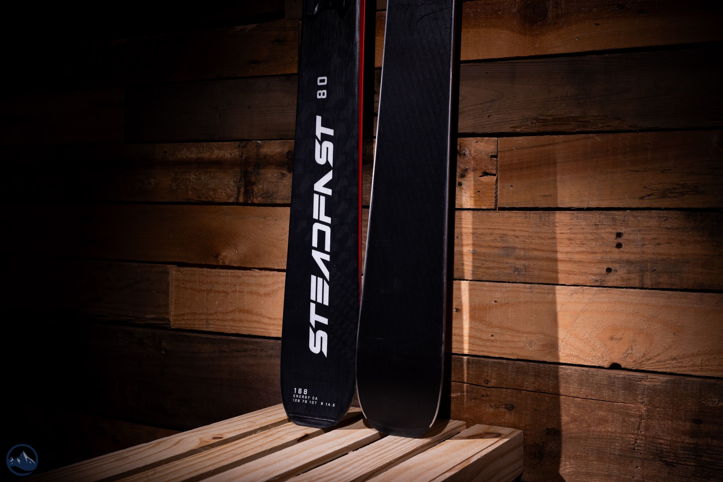 2025 Nordica Steadfast 80 DC | SkiEssentials