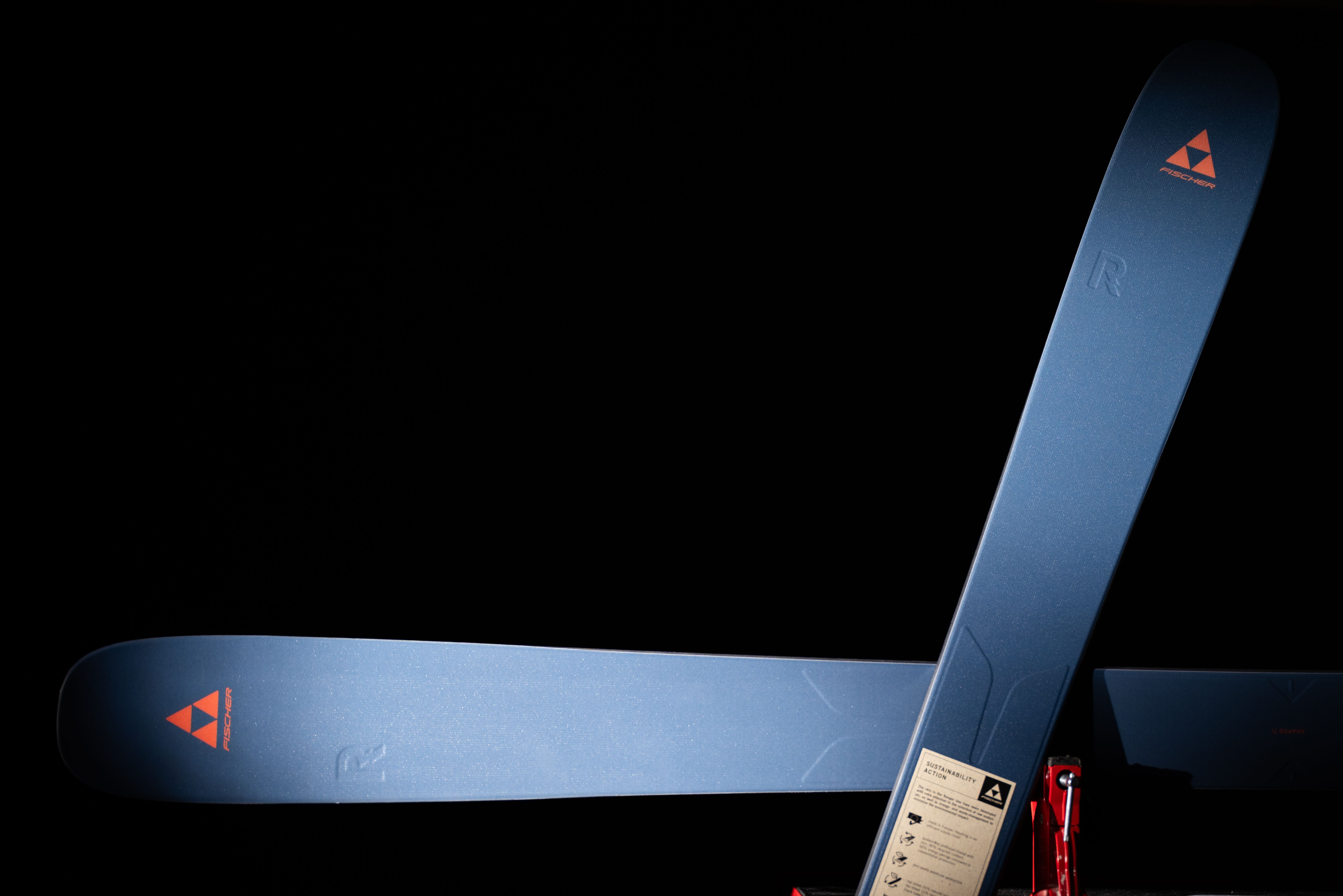 2024 Fischer Ranger 102