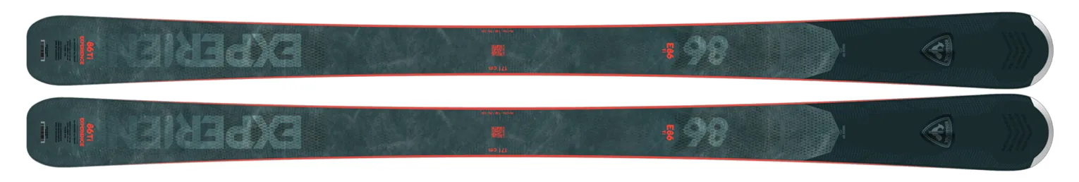 2024 Rossignol Experience 86 Ti