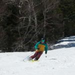 2018 Fischer Pro MTN 95 Skis