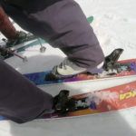 2019 Nordica Santa Ana 110 Women's Skis 4