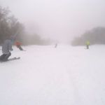 2018 Blizzard Brahma Ca Skis