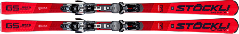 2023 STOCKLI LASER GS