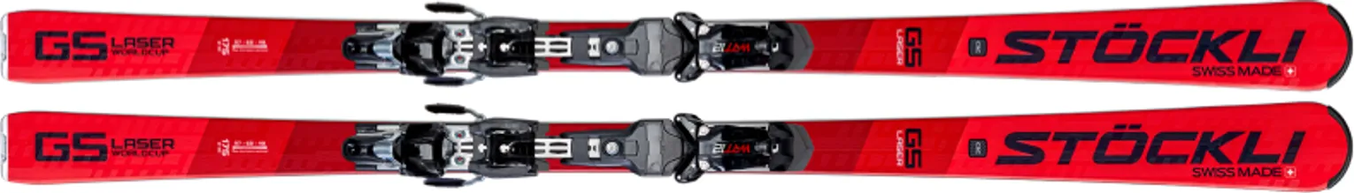 2023 STOCKLI LASER GS