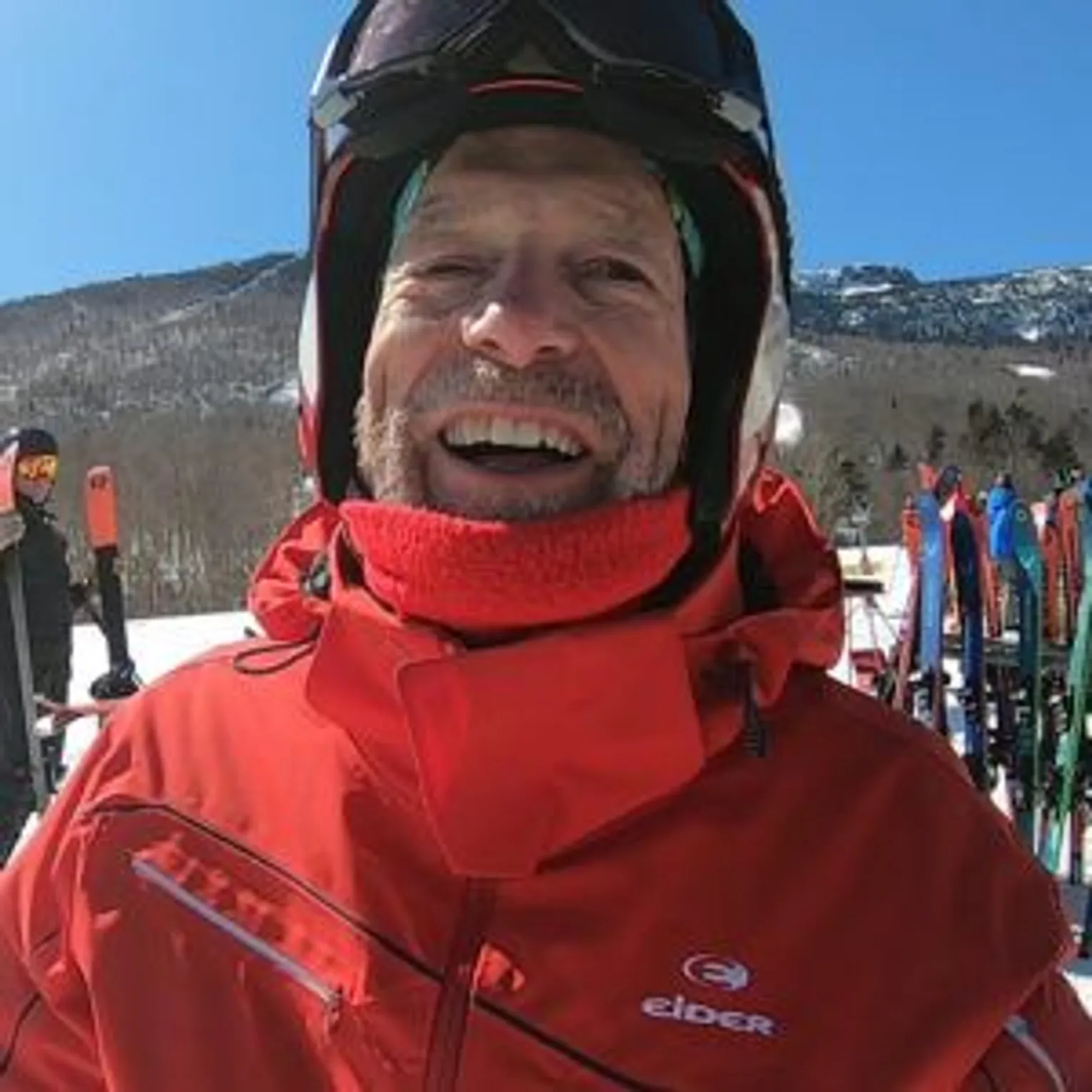 Michael Rooney